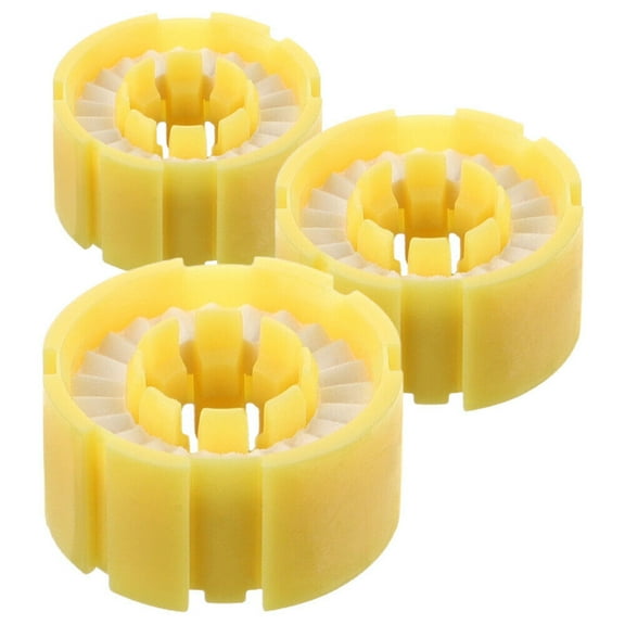 3 Pcs Automatic Inflator Device Portable Life Jacket Bobbin