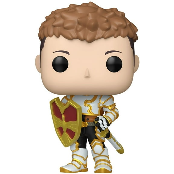 Funko POP! Anime: Solo Leveling - Yoo Jinho