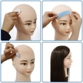 thumbnail image 2 of 36 Piezas Peluca Cinta Fuerte de Doble Cara Cabello Fijo Cinta Súper Fuerte para Peluca de Encaje Impermeable y Sudor, 2 of 5