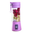 thumbnail image 1 of Specifications Mini Juicer Blend Mix Powerful Motor And Blades Premium, 1 of 7