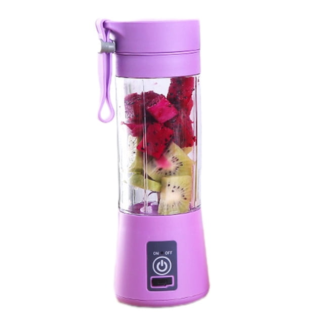 Specifications Mini Juicer Blend Mix Powerful Motor And Blades Premium