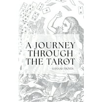 A Journey Through the Tarot, (Paperback)