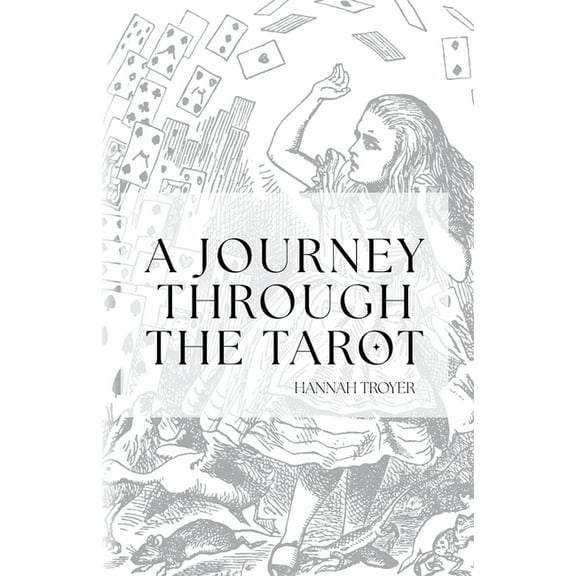 A Journey Through the Tarot, (Paperback)