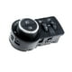 thumbnail image 3 of Interruptor de control de faros antiniebla, color negro, accesorios de repuesto de alto rendimiento 13301752, 3 of 9