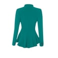 thumbnail image 2 of Hybrid & Company Women Double Notch Lapel Office Blazer, 2 of 4