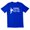 Royal Blue, variant on TotallyTorn Mopping Please Hold Novelty Sarcastic Funny Mens Graphic T Shirts