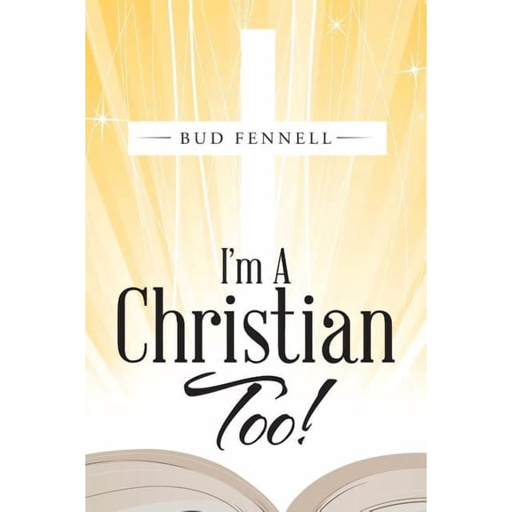 I'm a Christian Too!