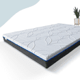 thumbnail image 2 of Colchón Memory Foam Matrimonial Memory Dream Comfort, 2 of 6