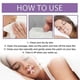thumbnail image 5 of 240 piezas de cinta antirronquidos para la boca que ayuda a dormir por la noche y mejora la respiración bucal, reduce la sequedad de la boca y promueve la respiración nasal, cuidado de la salud, 5 of 5