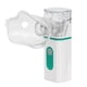 thumbnail image 2 of Nebulizador, Limpieza Automática Partículas Finas Nebulizador Para Niños Operación De Un Clic Para El Hogar Para Tratamiento ANGGREK verde, 2 of 8