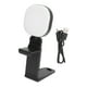 thumbnail image 2 of Mini Selfie Light ABS LED Clip en luz de relleno para computadora ANGGREK Otros, 2 of 8