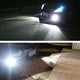 thumbnail image 5 of sweethay 2 uds 4014 25W aleación de aluminio de alta potencia 30LED automóvil luz antiniebla blanca conjunto de bombillas de coche DC 12V 6000K Bombillas para automóviles sweethay CZ7062-00B, 5 of 6