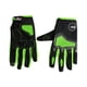 thumbnail image 2 of Guante Roda Urbano Set Verde verde M, 2 of 3