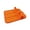 Orange, variant on Nonslip Utensils Rest With 2Kg Load Capacity Compact Kitchen Storage Solution For Busy Cooks