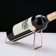 thumbnail image 5 of Estante para botellas de metal, soporte de exhibición para vino, soporte para botella de vino individual, estante para vino de metal, 5 of 5