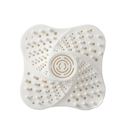 

Anti-blocking Hair Catcher Stopper Shower Floor Drain Cover Bathroom Kitchen Sink Strainer Filter