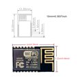 thumbnail image 3 of Módulo WiFi inalámbrico Seitruly Placa de desarrollo compacta Convertidor de transmisión de larga distancia, 3 of 6