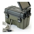 thumbnail image 3 of HME Trail Camera 12V / Solar Auxiliary Power Pack (3-Pack), 3 of 6