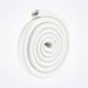 thumbnail image 1 of Cinta protectora para esquinas de mesa, color blanco, para protección del vientre del bebé, 2 m, 1 of 1