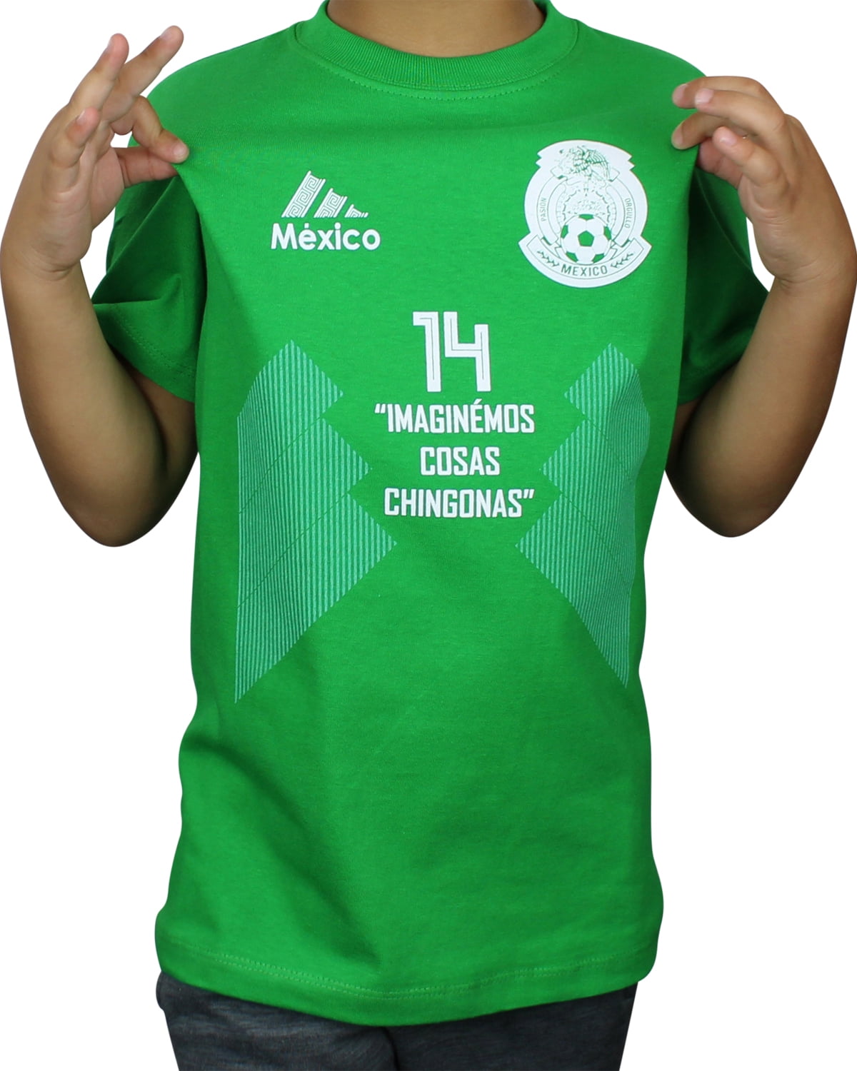 mexico soccer jersey chicharito