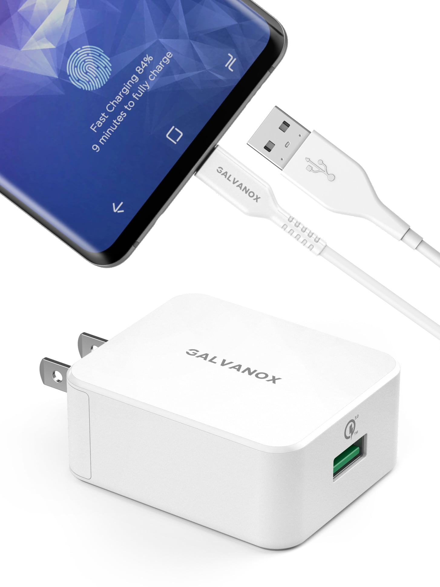 Samsung S10 Charger Error Samsung S10 Charger Error