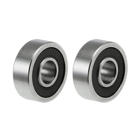 605 2rs подшипник