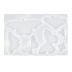 thumbnail image 1 of Molde para colgante de mariposa DIY, molde para hacer decoración colgante de mariposa, molde para manualidades DIY, 1 of 5
