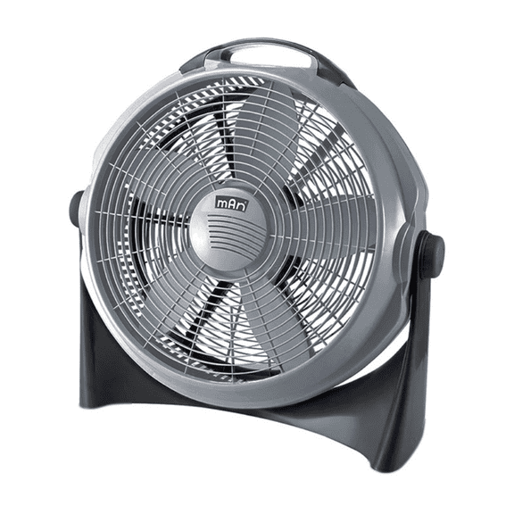 Man Freal 20" Floor Fan
