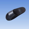 thumbnail image 7 of Slippers for Men Slip-on Flat Heel Non-Slip Slides Shower Shoes Mens Comfortable Lightweight Indoor Bathroom Sandals Outdoor Beach Shoes, 7 of 7