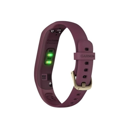 G-GARMIN VIVOSMART 4 SMALLM | Walmart Canada