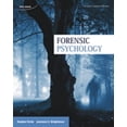 thumbnail image 1 of Pre-Owned Forensic Psychology, 1 of 1