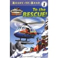thumbnail image 1 of Pre-Owned To the Rescue!, 9780689858987, 0689858981, Paperback, 1 edition, 1 of 1
