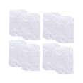 thumbnail image 4 of unbranded 100Ud Bolsa Para Hielo Transparente De Pe Con Hermético Para Congelación Rápida En Fiestas, 4 of 6