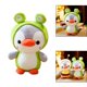 thumbnail image 5 of Encantadores de Dibujos Almohada de , Animal Relleno, Muñeco de Peluche para Mascota Juguete , Dorm Rana Yotijar juguetes de peluche para niños, 5 of 10