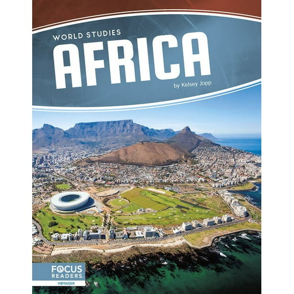 Africa, (Hardcover)