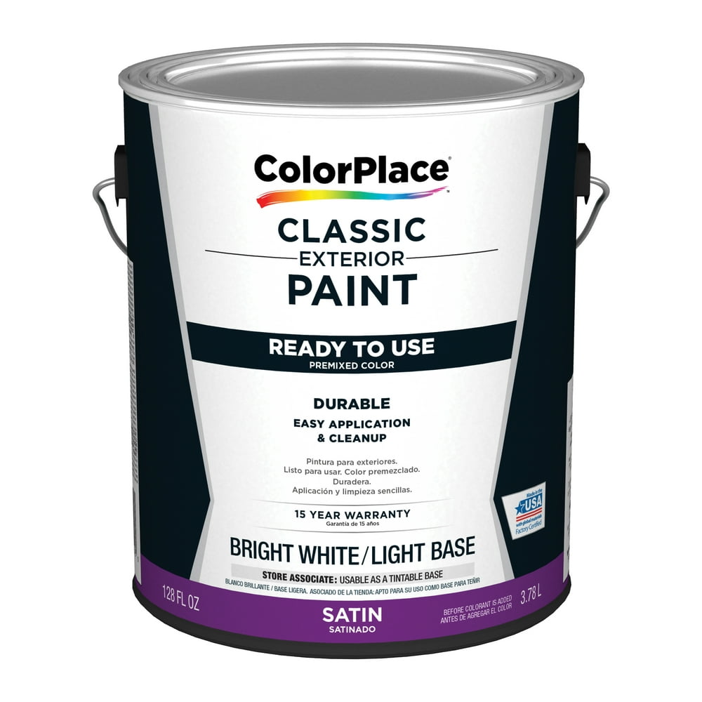 is base 1 paint white