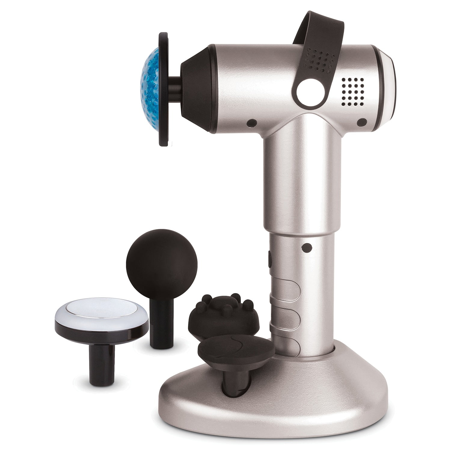 itek vibrating massage gun iTek Impact Massager Pro, IG-2/1747