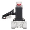 thumbnail image 1 of Contrôleur de Valve Intelligent, Contrôleur de Valve de Gaz Auto Contrôleur de Valve de Gaz Fortement Recommandé, 1 of 8