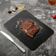 thumbnail image 6 of Osdhezcn Efficient Meat Defrosting Tray For Frosty Food With High Thermal Conductivity, 6 of 15