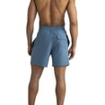 thumbnail image 2 of HAHDAXIA Men's Swim Trunks Swimwear Sports Shorts with Pockets, 2 of 6