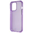 thumbnail image 1 of ITSKINS Spectre Clair Étui de Protection pour iPhone 13 Pro - Violet, 1 of 3