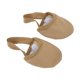 thumbnail image 4 of Suodoka Zapatos de Media Suela de Danza Beige L Confortable 25.4 cm / 10 inches, 4 of 9