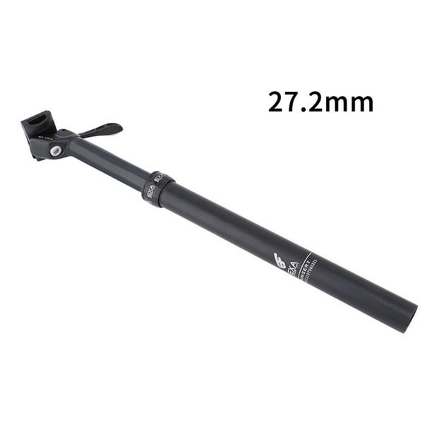 facefd VTT Velo de Route Compte Gouttes Tige de Selle Velo Reglable Selle Selle Hydraulique Selle Composant de Selle Walmart