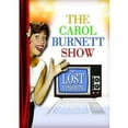thumbnail image 5 of WEA The Carol Burnett Show: The Lost Episodes (DVD) - DVD Media, 5 of 5