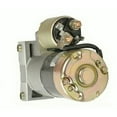 thumbnail image 2 of New Starter Compatible with 1997 Isuzu TROOPER 3.2L, 2 of 2