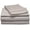Gray, variant on Ultra-Soft Rayon from Beech Wood, Modal Sheet Set