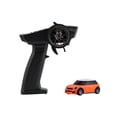 thumbnail image 1 of Racing Rc Car Full Proporcional Electric Race Rtr Car Kit 2.4Ghz Racing Experience Car Kid Toy Patent Car 1:76 Turbo Noticed FN003380-04, 1 of 6