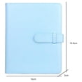thumbnail image 3 of 256 Pockets Mini Photo Album For - Fits For Mini 11,mini 9, Mini 40,socialmatic Instant Cameras, 3 of 5