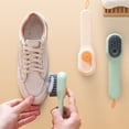 thumbnail image 4 of Cepillos Para Lavar Tenis MS HOMETECH 2 Pz multiusos, 4 of 4