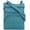 Blue/XL, variant on Genuine X-Large Crossbody Purse, Multi-Pocket, Adjustable Strap, XL, Black